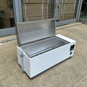 Baño de Agua Digital para Laboratorio, Cámara Termostática para Equipos de Laboratorio - Product Image 4