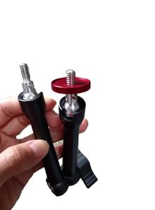 Brazo mágico <span class=keywords><strong>articulado</strong></span> profesional 11 pulgadas trípode de brazo mágico <span class=keywords><strong>articulado</strong></span> de potencia de fricción ajustable para teléfono - Product Image 2