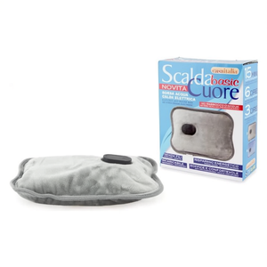 Calentador eléctrico SCALDACUORE Basic C113344 Gris 152762 - Product Image 2