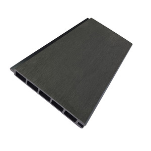 Paneles de Cercado WPC REDWOODS 160*20mm con Marco Metálico, Cercado de Jardín para Privacidad en Exteriores - Product Image 4