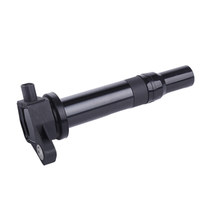 Motor de bobina de encendido de coche bobinas de encendido usadas para Toyota Corolla Spark <span class=keywords><strong>Prius</strong></span> Fortuner VW Golf Polo BMW Nissan Sunny Mercedes Benz - Product Image 6