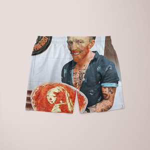 Captura de pantalla 3 Shorts - Product Image 1