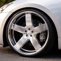 Jantes forgées de 19, 20, 21, 22, 24, 26, 28, 30 et 32 pouces pour Rolls-Royce Ghost, Phantom, Cullinan, Dawn, Phantom Silver Shadow, Silver Spirit
