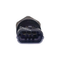 Sensor de presión de riel común de combustible de alta calidad para Ford,Kia,Volvo,Toyota 0281006053 0281002707 0281002864