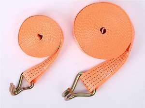 高張力0.5トン<span class=keywords><strong>1M</strong></span>吊り上げウェビングスリング - Product Image 2