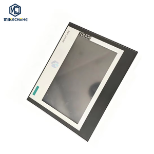 Panel HMI Smart 1000 IE V3 6AV66480CE113AX0 Nuevo, Pantalla Táctil 6AV6648-0CE11-3AX0 - Product Image 1