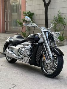 มอเตอร์ไซค์มือ<span class=keywords><strong>สอง</strong></span> ฮาร์เลย์-เดวิดสัน 1200 ปี 2013 - Product Image 3
