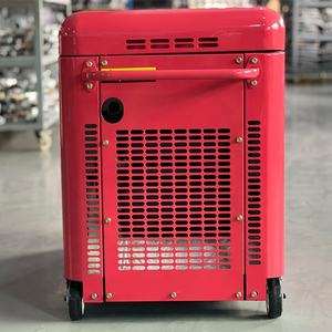 ביזון אוטומטי שקט 220v 230v 380 400v 5kw 5.5kw 6kw 7kw 8kw 9kw 9kw 9kw 10kw 9kw 9kw 10kw 9kw - Product Image 5