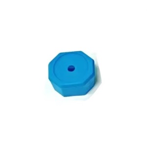 Échantillon gratuit Nouvelle Arrivée Tendance Bleu Padel Top Ranking Pickleball Raquettes de Tennis Accessoires Housse de Protection Grip Arrière - Product Image 1