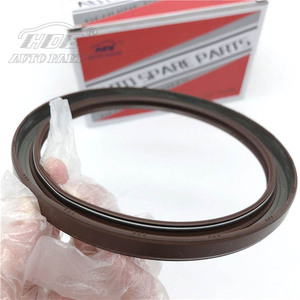90311-99009 9031199009 Venta al por mayor de piezas de automóvil HDE, sello de aceite del cigüeñal para Toyota Land Cruiser - Product Image 4