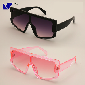 แว่นกันแดดปั่นจักรยานกลางแจ้ง รุ่น 78-20-153 ปี 2025 สำหรับผู้ชาย ป้องกันรังสียูวี 400 ทนทาน กันลม ขอบเต็ม ป้องกันดวงตา สี<span class=keywords><strong>ขาว</strong></span>แดง - Product Image 4