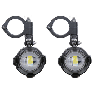 Luci Ausiliarie LED per Moto R1200GS, Fari di Guida per <span class=keywords><strong>BMW</strong></span> R1200GS/ADV <span class=keywords><strong>K1600</strong></span> R1200 - Product Image 5