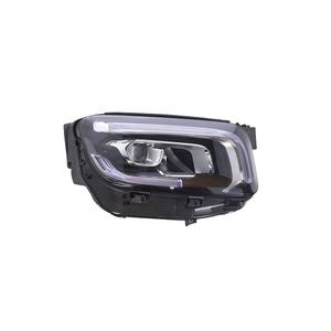 OEM 2479063700 2479063800 LED FARO PARA <span class=keywords><strong>MERCEDES</strong></span> BENZ GLB CLASS W247 X247 2019-2022 - Product Image 2