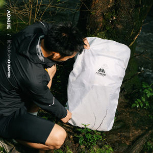 <span class=keywords><strong>Mochila</strong></span> <span class=keywords><strong>AONIJIE</strong></span> E4437, bolsa de senderismo, cubierta para lluvia, hebilla antideslizante antisuciedad, accesorios de expansión todo incluido para <span class=keywords><strong>mochila</strong></span> al aire libre - Product Image 5