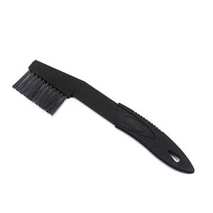 Brosse de nettoyage de chaîne de vélo en Nylon, outil d'entretien de vélo durable, Gj47038 - Product Image 2