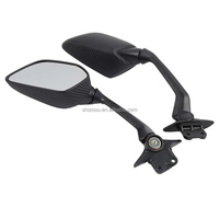 Pour Yamaha TMAX 530/560 rétroviseurs latéraux pièces d'accessoires de moto