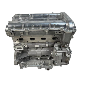 Pièces automobiles moteur/assemblage moteur 2,4 l LAF LE9 LE5 LAT pour Buick Regal <span class=keywords><strong>Chevrolet</strong></span> <span class=keywords><strong>Malibu</strong></span> Opel - Product Image 5