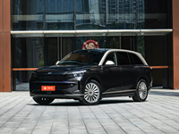 2026 Onvo L90 SUV Électrique 6 Places Édition Pro AWD LHD/RHD en option pour Concessionnaires et Importateurs