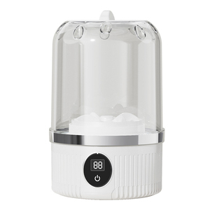 Lave-linge intelligent portable haute puissance de petite taille sans fil - Product Image 4