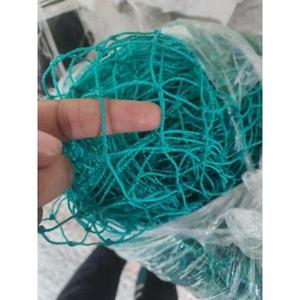 Industrial 24 Ply Bird Safety <b>Net</b> Heavy Duty Bird Protection Netting <b>for</b> Building Balconies <b>Windows</b> Agricultural Areas Gardens - Product Image 4