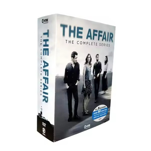 L'affare la serie completa 19 dischi all'ingrosso vendita calda film DVD serie TV Boxset CD cartoni animati Blueray nave libera - Product Image 1