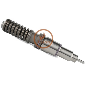Inyector de Combustible Common Rail de Alta Calidad para Motor FM400 EC380 EC480 D13, Compatible con 21340611 21371672 - Product Image 3