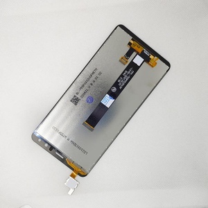 Pantalla LCD de repuesto para Nokia C01 Plus TA1383, panel táctil digitalizador, ensamblaje de repuesto para smartphone, piezas de repuesto directas - Product Image 6