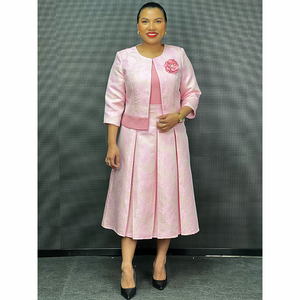 Nuovo Set di Abbigliamento Turco alla Moda per Donne <span class=keywords><strong>Taglie</strong></span> <span class=keywords><strong>Forti</strong></span>, Completo Casual a Due Pezzi per Signore - Product Image 1