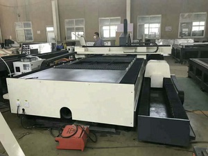 LF-G3015T <span class=keywords><strong>CNC</strong></span> kim loại sợi Laser tấm & ống Ống máy cắt nhiều chức năng nền tảng lớn độ chính xác cao Nhà Máy Giá - Product Image 5
