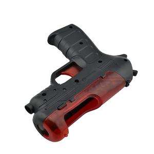 Manette de jeu de tir à détection de mouvement personnalisée Crosse de pistolet incompatible avec moule d'injection pour entreprise de moulage de plastique - Product Image 3