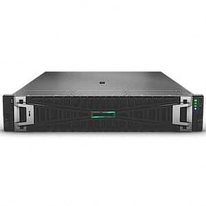 ProLiant DL560 Gen11 มีสินค้าในสต็อก เซิร์ฟเวอร์แบบแร็ค 2U รองรับฮาร์ดดิสก์แบบ SFF 16 ตัว พร้อม Xeon Platinum 8450H MR416i-o แรม 64GB กำลังไฟ 1600W - Product Image 2