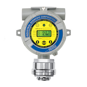 Détecteur de gaz oxygénants et toxiques Industrial Science GTD-2000Tx - Product Image 2