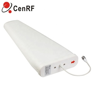 Antenne directionnelle Yagi <span class=keywords><strong>BTS</strong></span> 3g 4g 5g, 698-3800MHz, 11dBi - Product Image 2