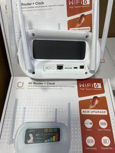 Groothandel 150Mbps <span class=keywords><strong>Cat</strong></span> 4 High-Speed Indoor 4G Lte Wifi Cpe Router Draadloze Lte Modem Router Met Sim-Kaartsleuf - Product Image 5