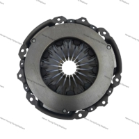 Kits d'embrayage Pièces automobiles Embrayage pour Sinotruk VGV Weichai Automobile U70 Transmission à vitesse