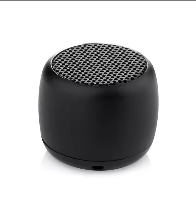Appealing Design and High-Quality Colorful Bass Loud Music Box Portable Mini Wireless wireless Speaker