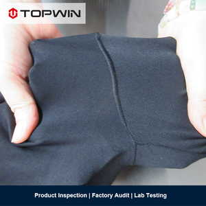 Hoge Kwaliteit Kleding Diensten T-Shirt Inspectie Agentschap In China Engels Verslag Taal - Product Image 2