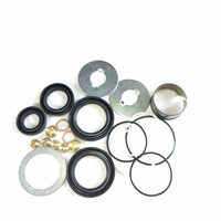 Auto pièces de Direction Assistée Rack Kit De Réparation 04445-35160 pour Toyota Meru Prado 4 coureur Hasta 2002 0444535160