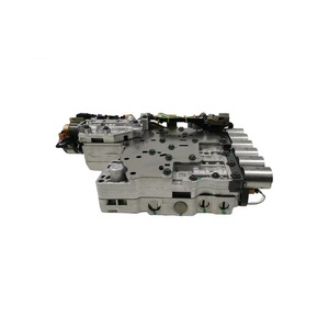 Corps de soupape de transmission automatique HXT 10L60, corps de soupape de commande de boîte de vitesses automatique, pièces de rechange pour GM 10AT - Product Image 4
