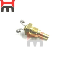 Capteur de température d'eau pour excavatrice 342-2924 3422924 pour E312C E312D E320C E320D E324D - Product Image 4