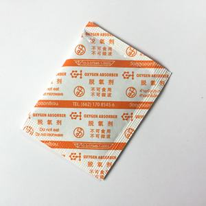 לוגו מותאם אישית סיליקה ג 'ל descant שקיות נייד בטוח מזון כיתה רב מפרט סיליקה ג' ל desiccant - Product Image 3