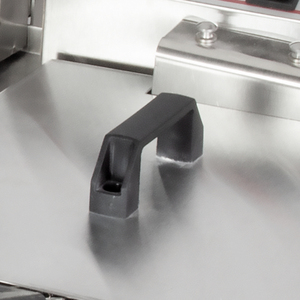 Máy Chiên Khoai Tây Chiên 10L + 10L Máy Chiên Điện Sâu 2 Giỏ Thương Mại Nhà Hàng - Product Image 5