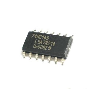 Tout nouveau Offre Spéciale <span class=keywords><strong>smd</strong></span> SOP-14 Log chip pré <span class=keywords><strong>74HC14</strong></span> 74HC14D liste de nomenclature d'origine - Product Image 1