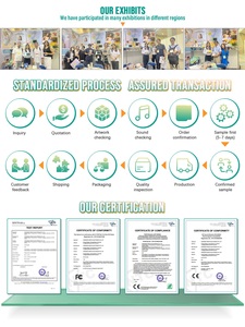 Juguete de Peluche con IA para el Aprendizaje, Compañero de Apoyo Emocional con Interacción de Voz en Tiempo Real y Memoria, 31-50 cm - Product Image 2