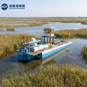 Offerta Speciale: Draghe per Pulizia Fiumi da 18 Pollici Made in China e Attrezzature per Estrazione dell'Oro - Product Image 1