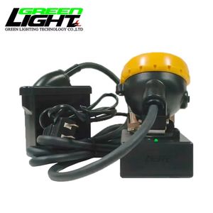 Lámparas Mineras a Prueba de Explosiones Kl5m Kl8m Kl12m, Lámpara de <span class=keywords><strong>Minero</strong></span> de 10000 lux, Linterna Minera, Lámpara de Seguridad para <span class=keywords><strong>Casco</strong></span> de <span class=keywords><strong>Minero</strong></span> - Product Image 6