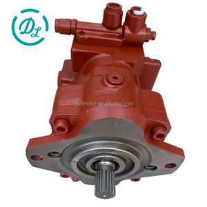 Pompe hydraulique principale EexcavaStart Premium PSVL-54CG-16 RX505 pour excavatrice, remplacement fiable, haute performance, garantie 1 an - Product Image 2