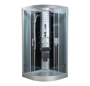 2023 JS-PATO Modern Steam Shower Whirlpool Bath For Home Use