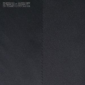 50% RECYCLED POLY 50% POLY OXFORD Fabric 300D*300D PU <strong>Coated</strong> Waterproof Fabric Water Repellant Fabric - Product Image 6