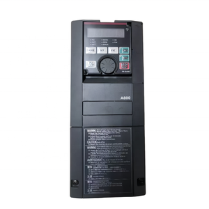 Nuevo Variador de Frecuencia (VFD) Original FR-A820-0.4K-1 Compacto de Uso General para Control de Motores Industriales Pequeños - Product Image 1